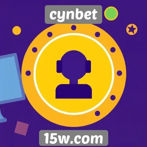 Explorando o suporte ao cliente no site Cynbet