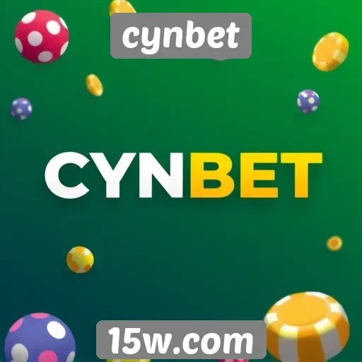 Diversidade de jogos oferecidos pela plataforma cynbet