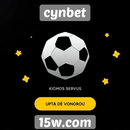 Plataforma Cynbet traz bônus atrativos para novos usuários