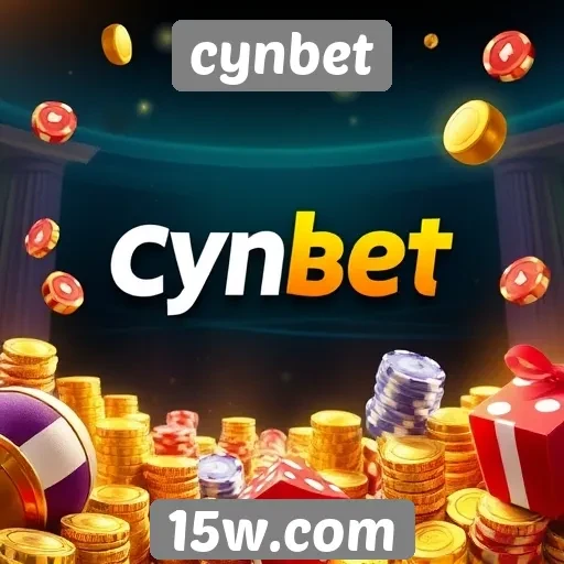 Cynbet oferece novidades em jogos de cassino online