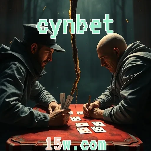 cynbet Jogos