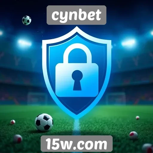 Segurança e privacidade em jogos online no Cynbet