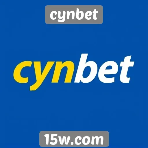 Opções de pagamento disponíveis no cynbet