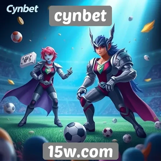 Promoções e bônus atraem novos usuários ao Cynbet